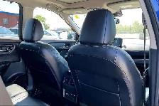 2021 Nissan Rogue AWD | LEATHER | NAV | SUNROOF | CAMERA | - Photo 21