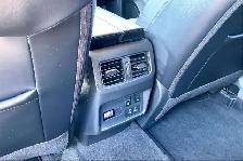 2021 Nissan Rogue AWD | LEATHER | NAV | SUNROOF | CAMERA | - Photo 22