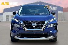 2021 Nissan Rogue AWD | LEATHER | NAV | SUNROOF | CAMERA | - Photo 27
