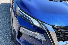 2021 Nissan Rogue AWD | LEATHER | NAV | SUNROOF | CAMERA | - Photo 28