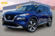 2021 Nissan Rogue AWD | LEATHER | NAV | SUNROOF | CAMERA | - Photo 30