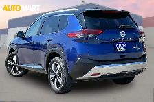 2021 Nissan Rogue AWD | LEATHER | NAV | SUNROOF | CAMERA | - Photo 31