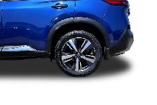 2021 Nissan Rogue AWD | LEATHER | NAV | SUNROOF | CAMERA | - Photo 33