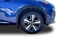 2021 Nissan Rogue AWD | LEATHER | NAV | SUNROOF | CAMERA | - Photo 34