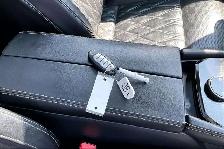 2021 Nissan Rogue AWD | LEATHER | NAV | SUNROOF | CAMERA | - Photo 36