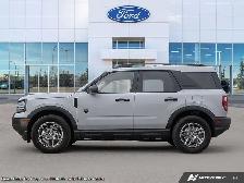 2026 Ford Bronco Sport Big Bend Big Bend 4x4 - Photo 3