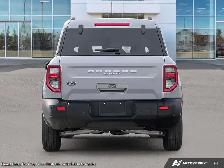 2026 Ford Bronco Sport Big Bend Big Bend 4x4 - Photo 5