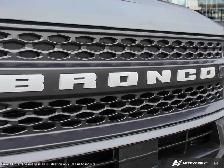 2026 Ford Bronco Sport Big Bend Big Bend 4x4 - Photo 8