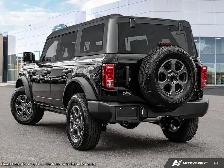 2026 Ford Bronco Big Bend Big Bend 4 Door 4x4 - Photo 4
