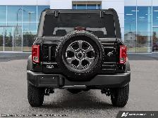 2026 Ford Bronco Big Bend Big Bend 4 Door 4x4 - Photo 5