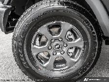 2026 Ford Bronco Big Bend Big Bend 4 Door 4x4 - Photo 7