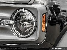 2026 Ford Bronco Big Bend Big Bend 4 Door 4x4 - Photo 8
