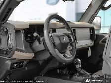 2026 Ford Bronco Big Bend Big Bend 4 Door 4x4 - Photo 10