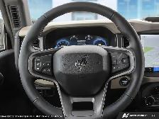 2026 Ford Bronco Big Bend Big Bend 4 Door 4x4 - Photo 11