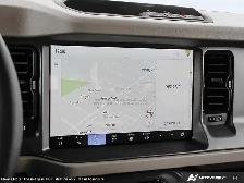 2026 Ford Bronco Big Bend Big Bend 4 Door 4x4 - Photo 16