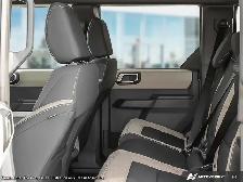 2026 Ford Bronco Big Bend Big Bend 4 Door 4x4 - Photo 19