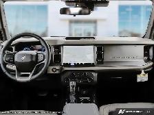 2026 Ford Bronco Big Bend Big Bend 4 Door 4x4 - Photo 20