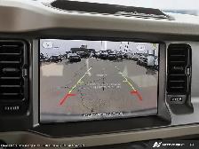 2026 Ford Bronco Big Bend Big Bend 4 Door 4x4 - Photo 21