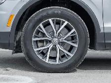 2020 Volkswagen Tiguan Comfortline 4MOTION with LEATHER / PANORA - Photo 4