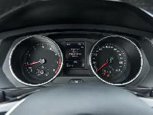 2020 Volkswagen Tiguan Comfortline 4MOTION with LEATHER / PANORA - Photo 9