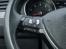 2020 Volkswagen Tiguan Comfortline 4MOTION with LEATHER / PANORA - Photo 10