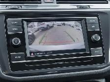 2020 Volkswagen Tiguan Comfortline 4MOTION with LEATHER / PANORA - Photo 11