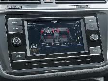 2020 Volkswagen Tiguan Comfortline 4MOTION with LEATHER / PANORA - Photo 12