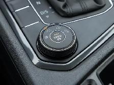 2020 Volkswagen Tiguan Comfortline 4MOTION with LEATHER / PANORA - Photo 16