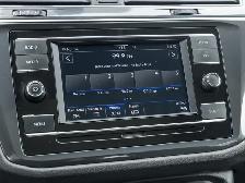 2020 Volkswagen Tiguan Comfortline 4MOTION with LEATHER / PANORA - Photo 18