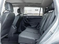2020 Volkswagen Tiguan Comfortline 4MOTION with LEATHER / PANORA - Photo 21