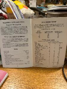 Vintage 1955  GM PD-4501 Scenicruiser Bus Coach Operating Manual - Photo 3