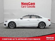 2023 Audi A4 Sedan Komfort / LEATHER / SUNROOF / HEATED SEATS/ W - Photo 3