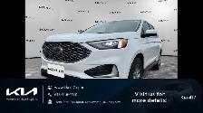 2023 Ford Edge SEL SEL AWD