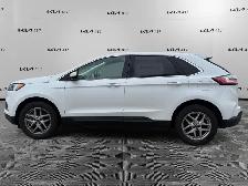 2023 Ford Edge SEL SEL AWD - Photo 2
