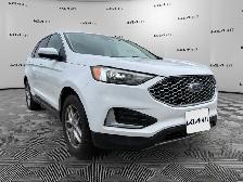 2023 Ford Edge SEL SEL AWD - Photo 7