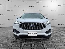 2023 Ford Edge SEL SEL AWD - Photo 8