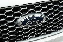 2023 Ford Edge SEL SEL AWD - Photo 11