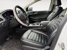 2023 Ford Edge SEL SEL AWD - Photo 14