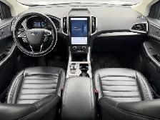 2023 Ford Edge SEL SEL AWD - Photo 15