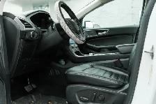 2023 Ford Edge SEL SEL AWD - Photo 21