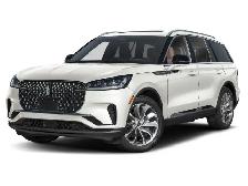 2027 Lincoln Aviator Reserve Reserve AWD