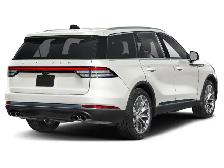 2027 Lincoln Aviator Reserve Reserve AWD - Photo 2