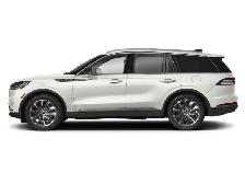 2027 Lincoln Aviator Reserve Reserve AWD - Photo 3