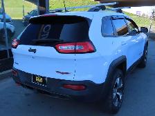 2016 Jeep Cherokee TRAILHAWK 4X4 - Photo 5
