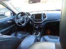 2016 Jeep Cherokee TRAILHAWK 4X4 - Photo 6