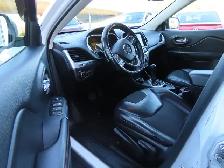 2016 Jeep Cherokee TRAILHAWK 4X4 - Photo 7