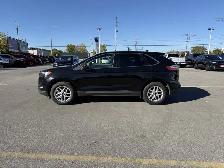2024 Ford Edge SEL - Photo 3