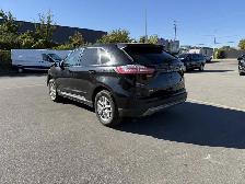 2024 Ford Edge SEL - Photo 4