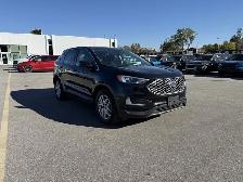 2024 Ford Edge SEL - Photo 8