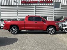 2020 Toyota Tundra SR5 TRD OFF ROAD DOUBLE CAB I-FORCE V8 4X4/NA - Photo 4